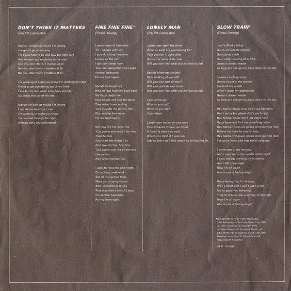 Status Quo : Quo (LP, Album)