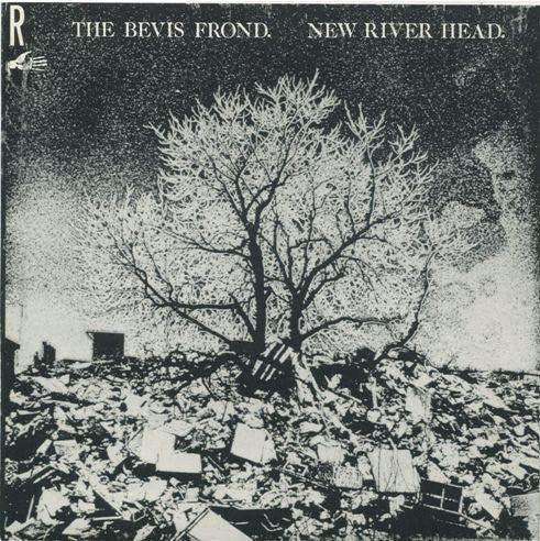 The Bevis Frond : New River Head (CD, Album)