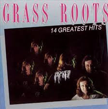 The Grass Roots : 14 Greatest Hits (CD, Comp)