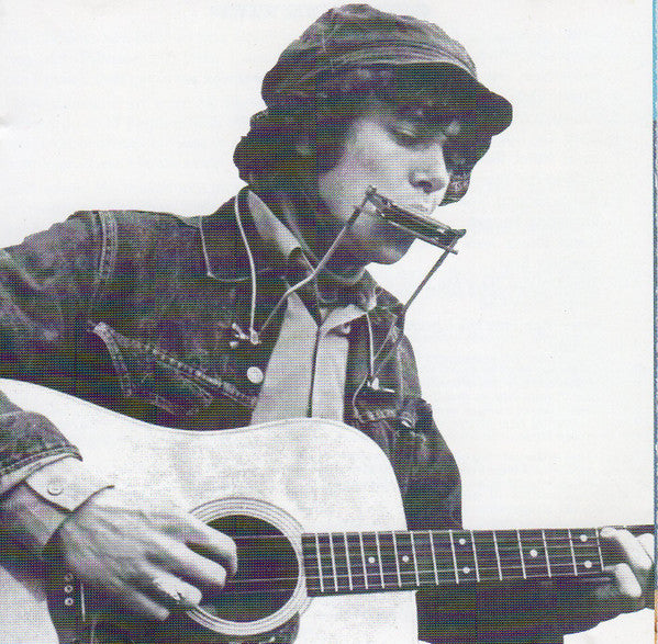 Donovan : Catch The Wind (CD, Album, Mono, RE)