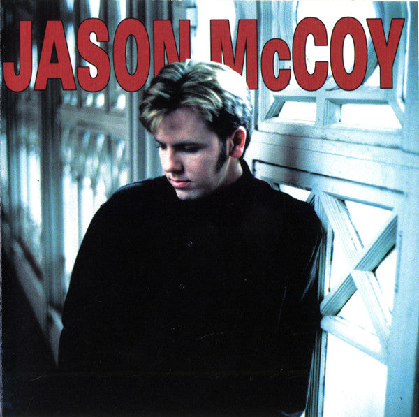 Jason McCoy : Playin' For Keeps (CD, Album, Club)