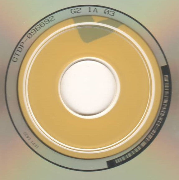 Fear Of Pop : Volume I (CD, Album, Club)