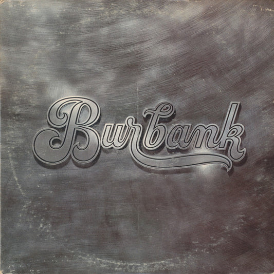 Various : Burbank (2xLP, Comp, RE, Smplr)