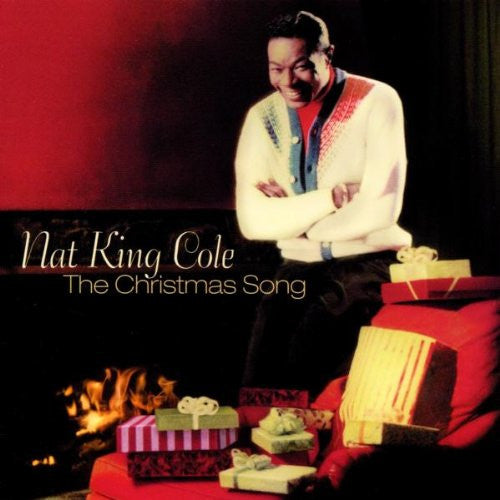 Nat King Cole : The Christmas Song (CD, Album, RM)