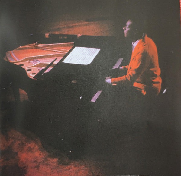 Nat King Cole : The Christmas Song (CD, Album, RM)