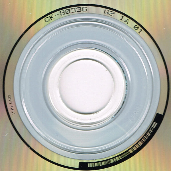 54-40 : Since When (CD, Album)