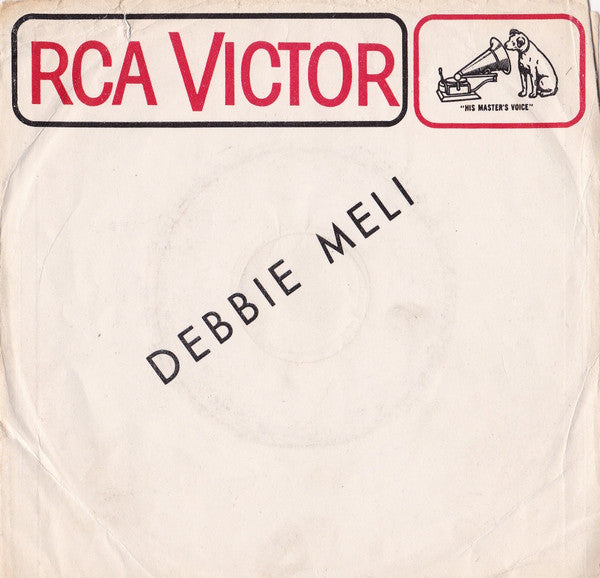 Debbie Meli : Forever Yours (7", Single)