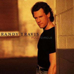 Randy Travis : Full Circle (CD, Album, Club)