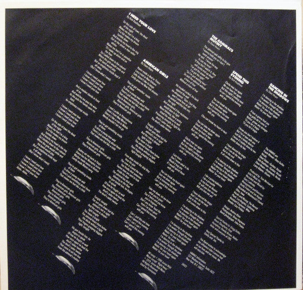 Hawks (2) : Hawks (LP, Album)