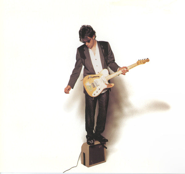 Paul Westerberg : Suicaine Gratifaction (CD, Album, Dig)