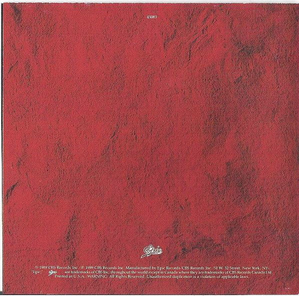 Bad English : Bad English (CD, Album)